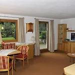 Appartementhaus St. Martin *