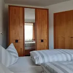 Appartementhaus St. Martin Daire *