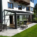 Appartementhaus St. Martin Appartement