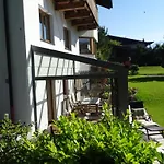 Appartementhaus St. Martin * Seefeld in Tirol