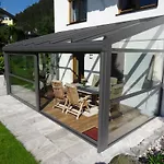 Appartementhaus St. Martin *