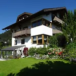 Daire Appartementhaus St. Martin *
