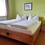 Appartementhaus St. Martin Daire