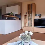 Appartementhaus St. Martin Seefeld in Tirol
