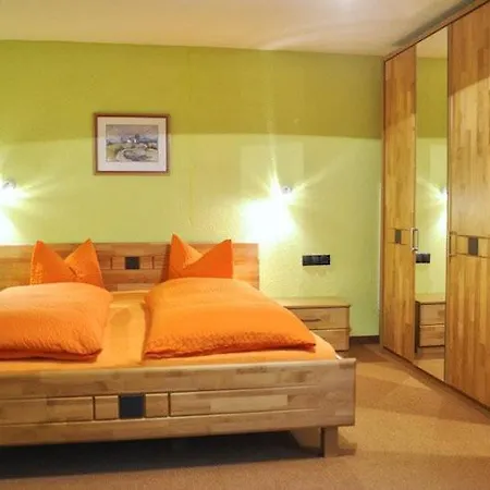 Appartementhaus St. Martin * Seefeld w Tirolu