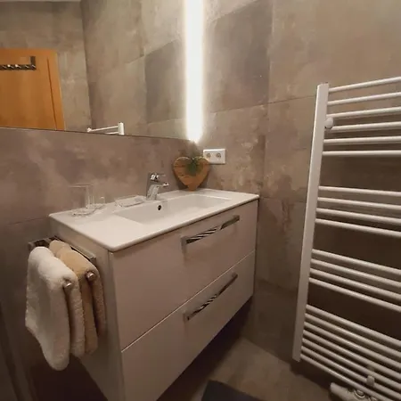 Appartementhaus St. Martin Апартаменты Зеефельд в Тироле