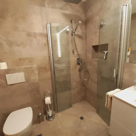 Apartmán Appartementhaus St. Martin Seefeld in Tirol