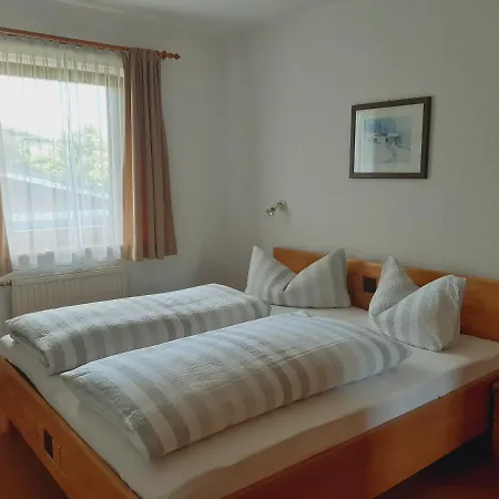 Appartementhaus St. Martin