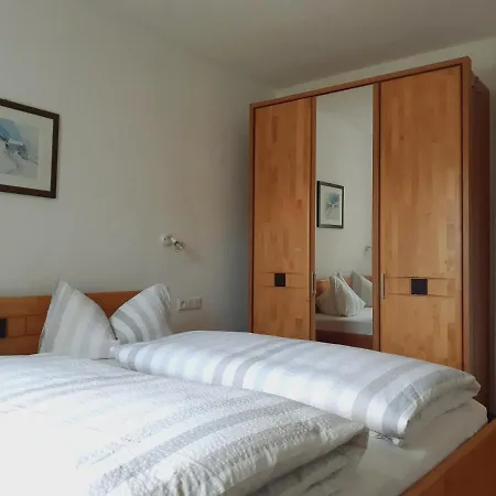 Appartementhaus St. Martin