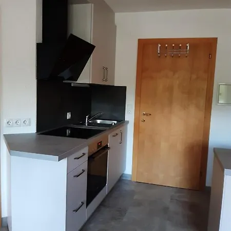 Апартаменты Appartementhaus St. Martin Зеефельд в Тироле