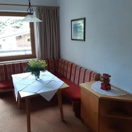 Appartementhaus St. Martin