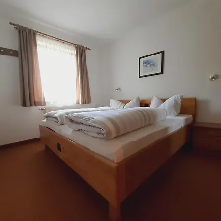 Appartementhaus St. Martin Apartament