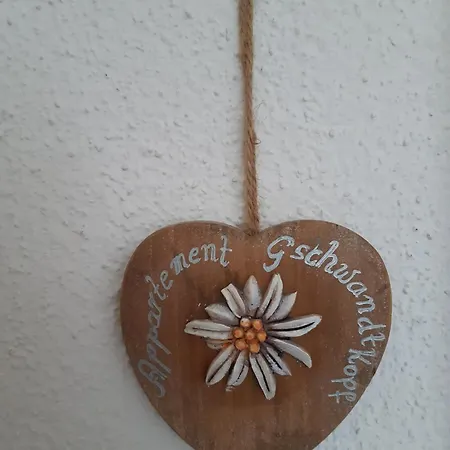 Appartementhaus St. Martin Apartament Seefeld w Tirolu