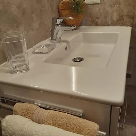 Апартаменты Appartementhaus St. Martin *