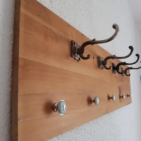 Appartementhaus St. Martin Апартаменты *