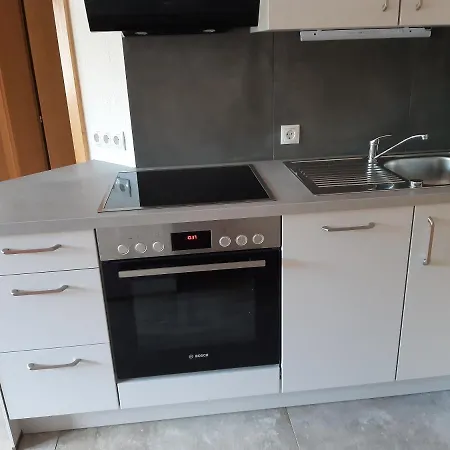 Appartementhaus St. Martin * Зеефельд в Тироле