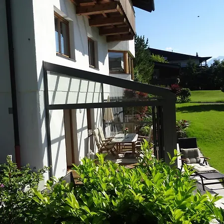 Appartementhaus St. Martin * Seefeld w Tirolu