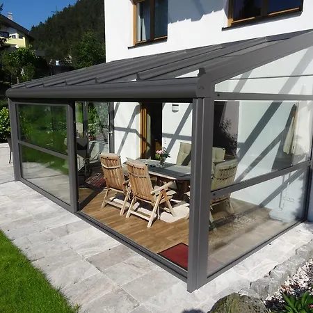 Appartementhaus St. Martin *