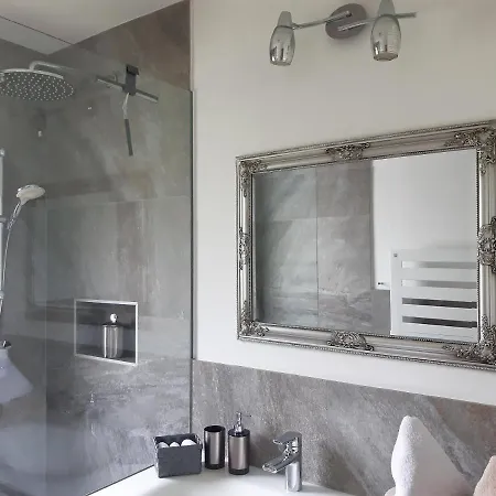 Apartament Appartementhaus St. Martin