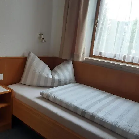 Appartementhaus St. Martin