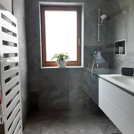 Appartementhaus St. Martin Апартаменты Зеефельд в Тироле