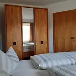 Appartementhaus St. Martin *