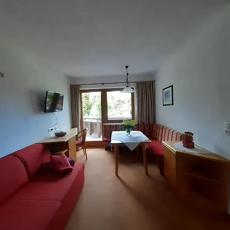 Appartementhaus St. Martin זיפלד אין טירול