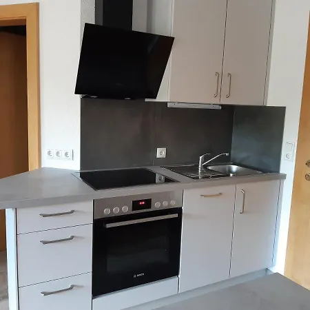 Appartementhaus St. Martin * זיפלד אין טירול