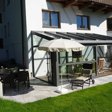 Appartementhaus St. Martin