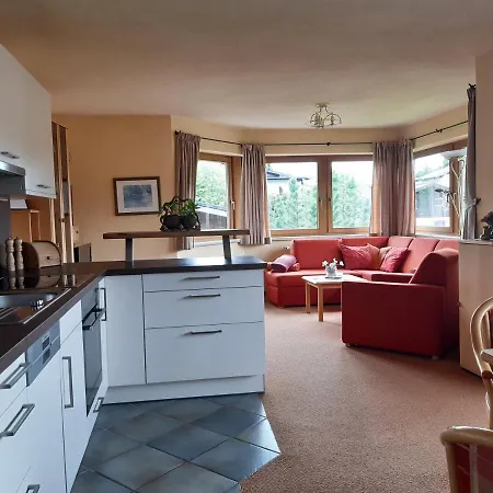 Appartementhaus St. Martin