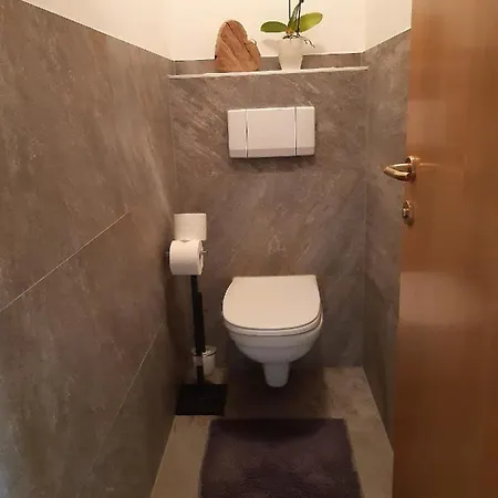 Appartementhaus St. Martin זיפלד אין טירול