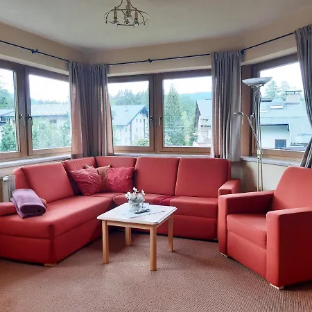 Appartementhaus St. Martin זיפלד אין טירול