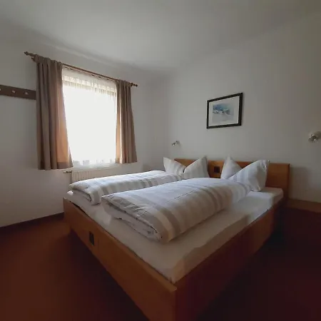 Appartementhaus St. Martin *