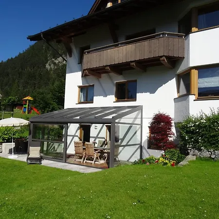 Appartementhaus St. Martin *