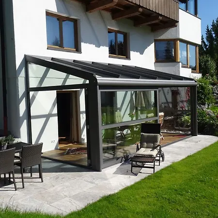 Appartementhaus St. Martin Daire