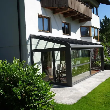 Appartementhaus St. Martin Daire *