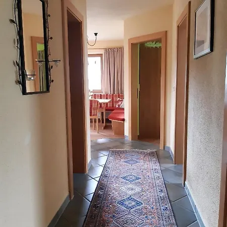 Appartementhaus St. Martin * سيفيلد ان تيرول